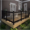 Ornamental Aluminum Fence Panels Privacy Fencing